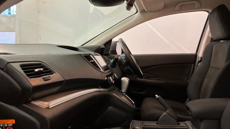 Honda CR-V 2.0 i-VTEC SE Plus 5dr Auto Petrol Estate